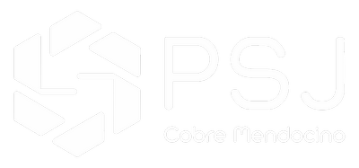 PSJ COBRE MENDOCINO Logo