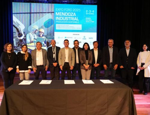PSJ Cobre Mendocino Participates in the “Mujeres de Acero – Las Heras 2025” Program with a Specific Proposal for Uspallata