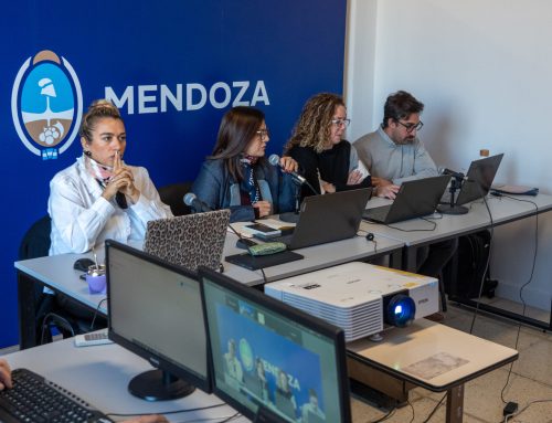 Ninth Day of the Public Hearing on PSJ Cobre Mendocino: Citizen Participation in Virtual Mode Continues